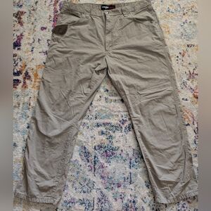 Wrangler Men's Gray Pants